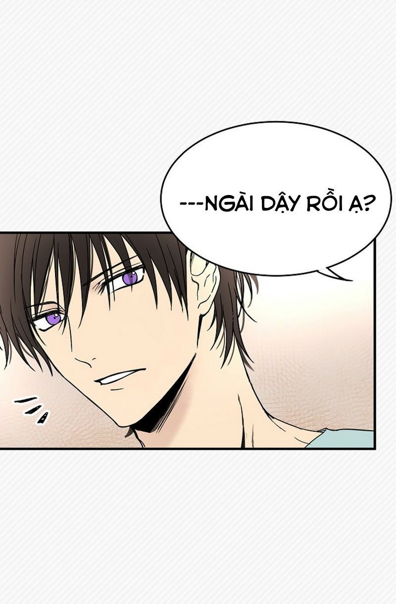 nữ hoàng sói chapter 4 38