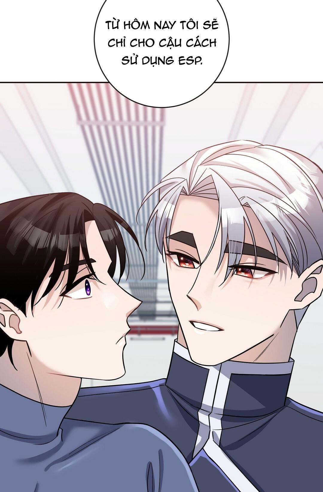 vô danh chapter 10 18