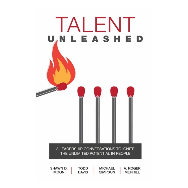 Talent Unleashed