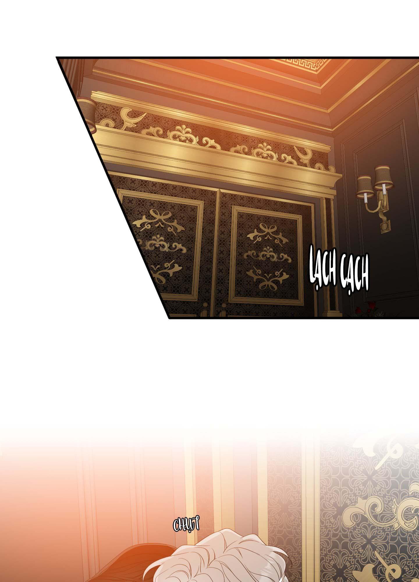 ái tình tự tâm chapter 27 45