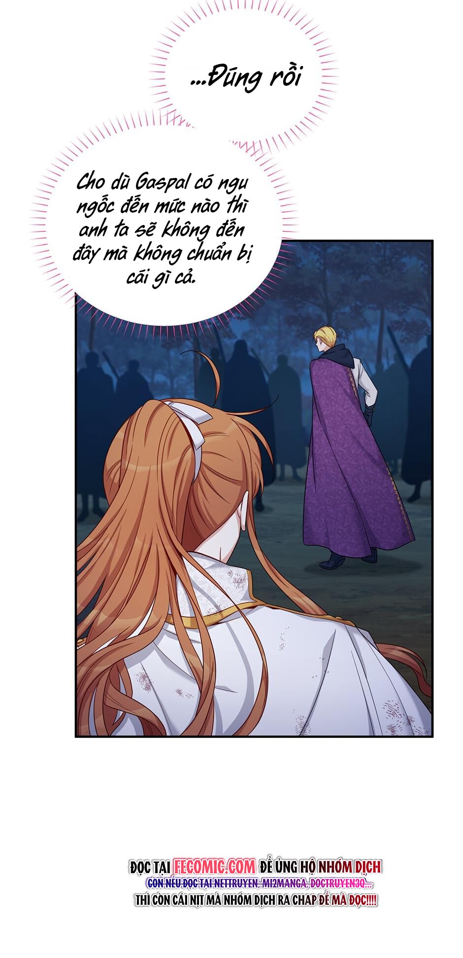 nữ công tước với tâm hồn trống rỗng chapter 80 7