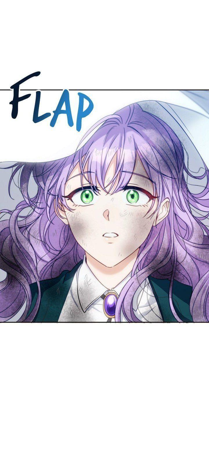 tôi là người duy nhất có thể nói được ngôn ngữ cổ đại chapter 2 8