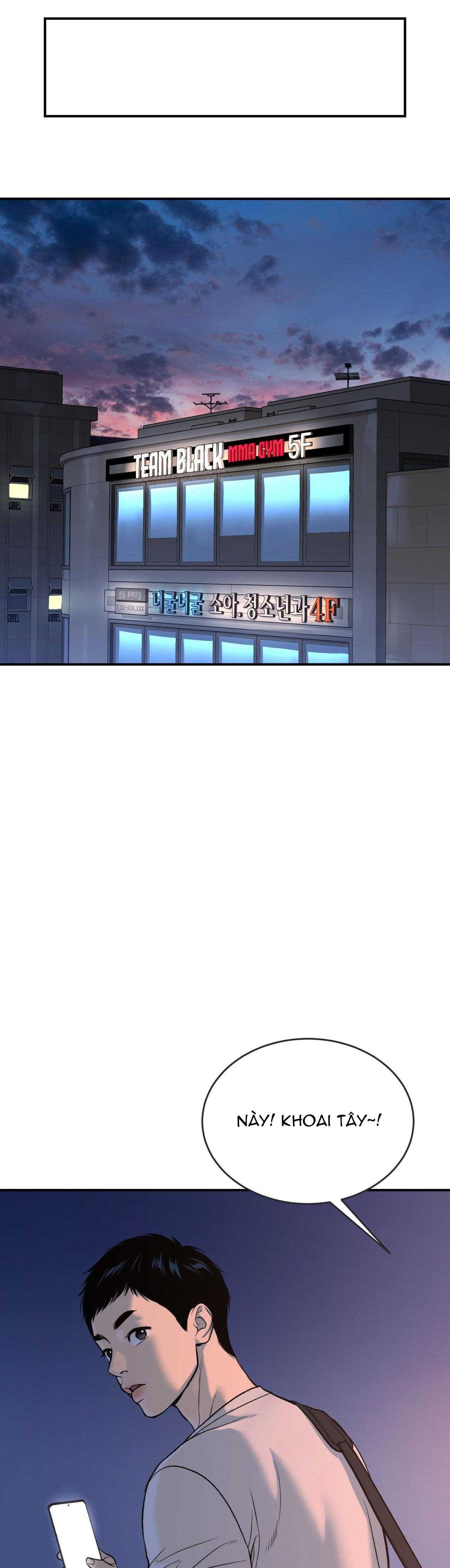 điềm rủi chapter 52 32