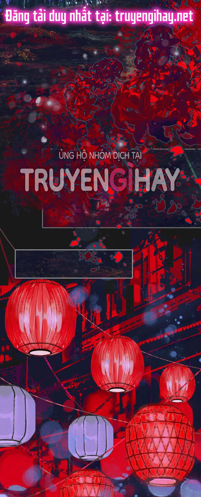 thiên quan tứ phúc - bách vô cấm kỵ chapter 69.2 3