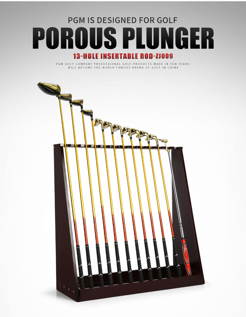 Giá đỡ gậy ZJ009