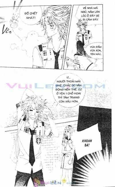 chàng gà mái chapter 4 47