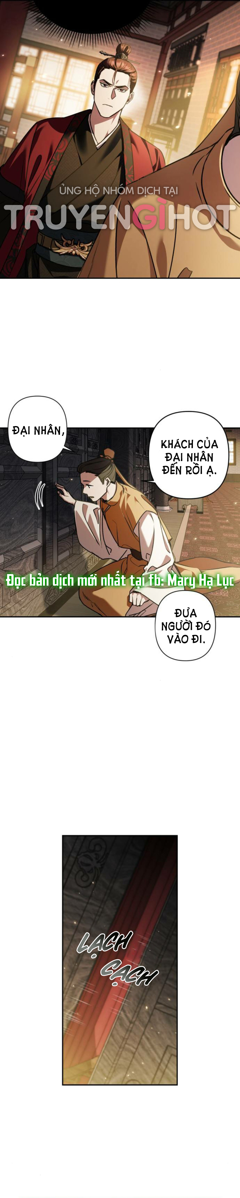 bản tình ca heeran chapter 13.1 8