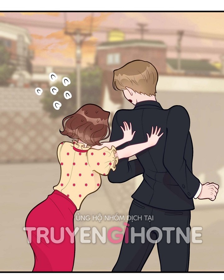 Mối Quan Hệ Không Tốt chapter 8.2 - Trang 20