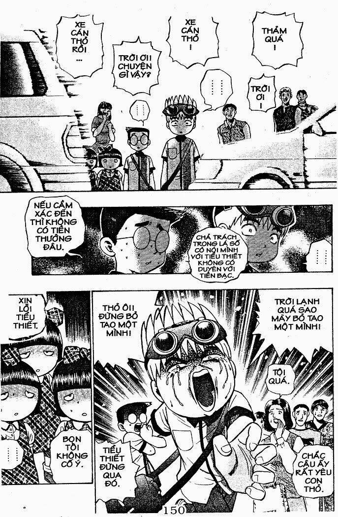 bowling king chapter 56 12