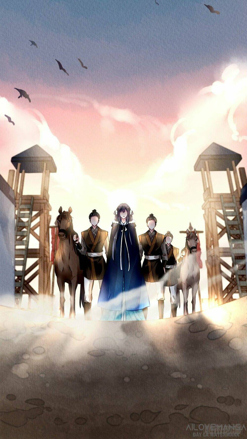 vấn đan chu chapter 4 8