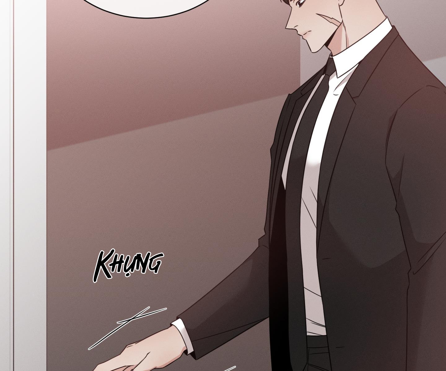 hội chứng minmotion chapter 27 28