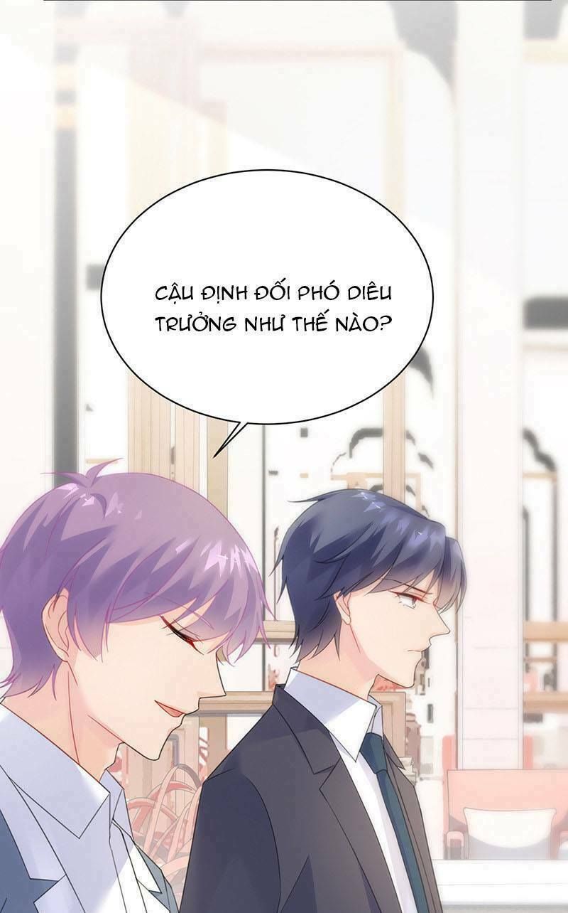 chọc tới chủ tịch tổng tài 2 chapter 79 35