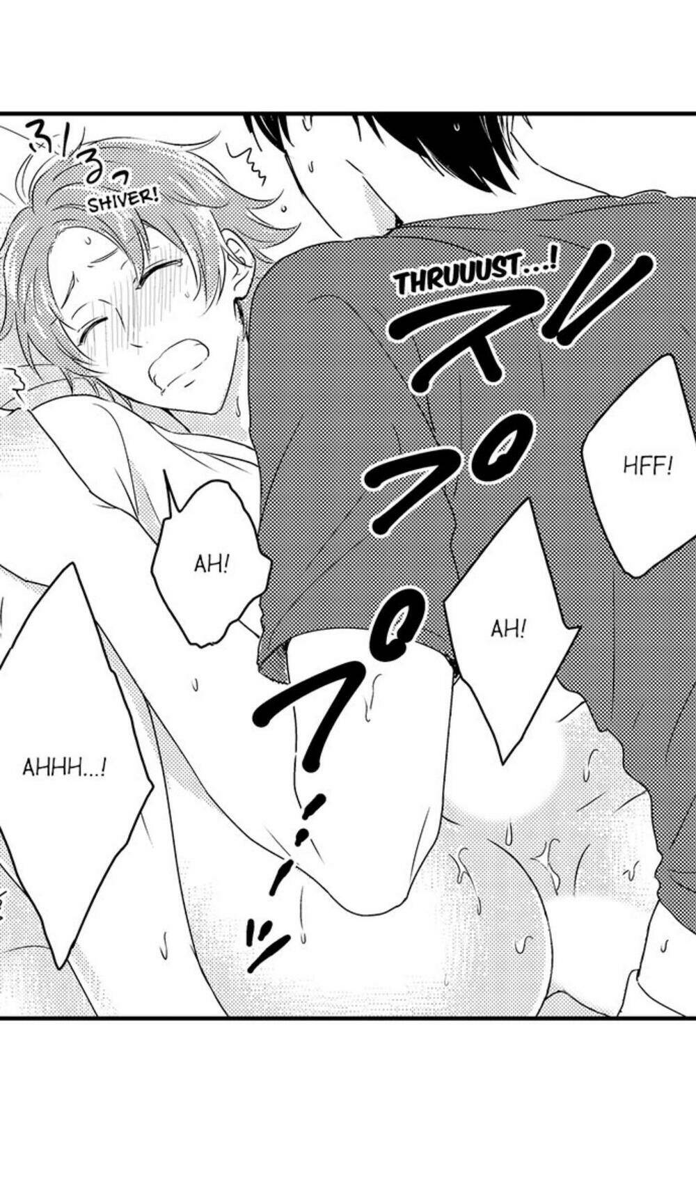 mang thai ở trường nam sinh chapter 45 28