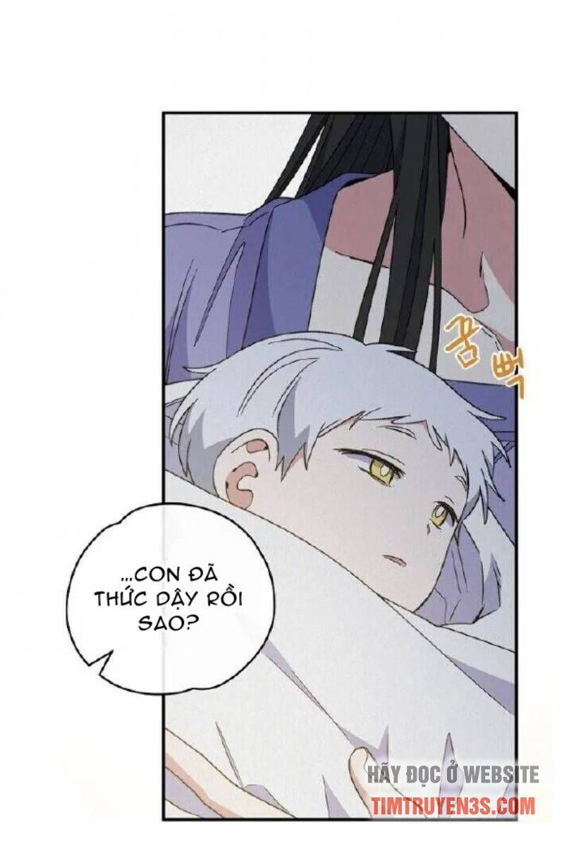 nhà hiền triết yigret chapter 45 50