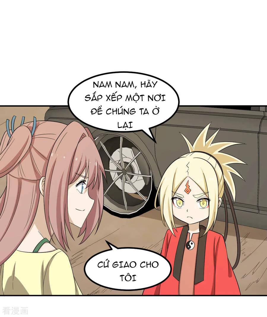 nghịch thiên tiên mệnh chapter 66 7