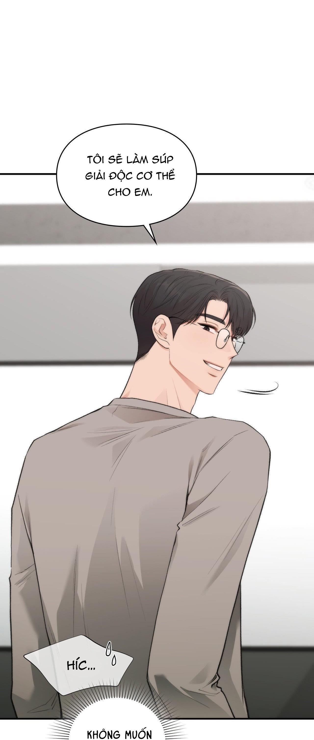 zai đẹp nhưng lại thích dạy đời chapter 33 18