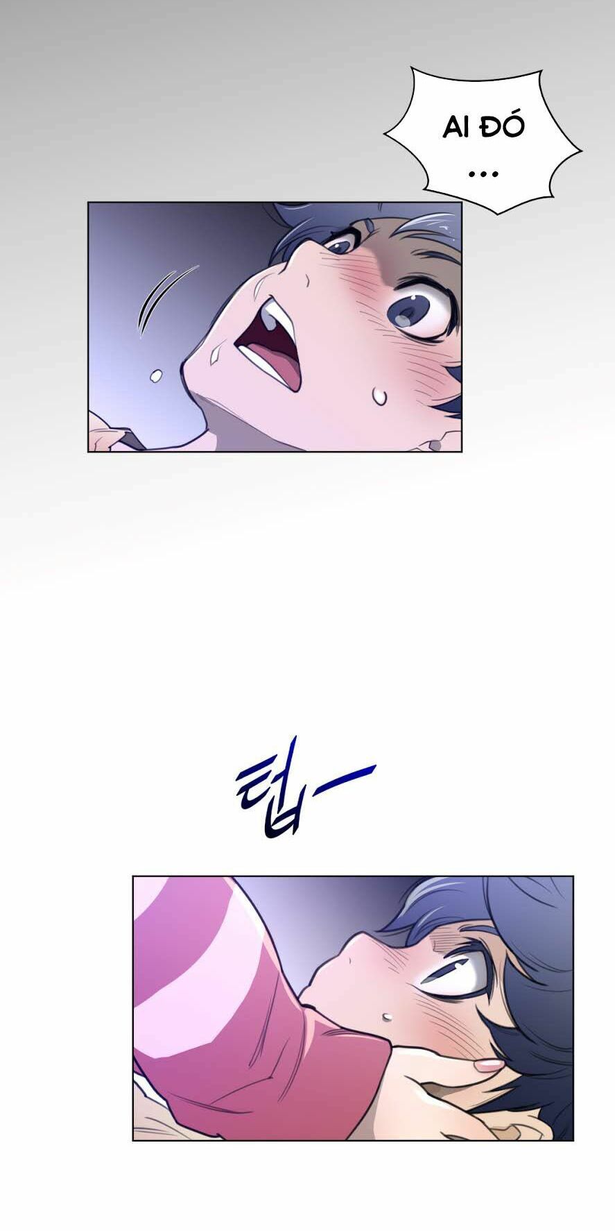 một nửa hoàn hảo chapter 67 10