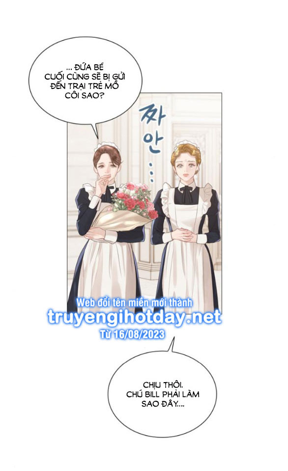 Khóc Đi Hay Là Cầu Xin Tôi Cũng Được chapter 2.1 - Trang 51