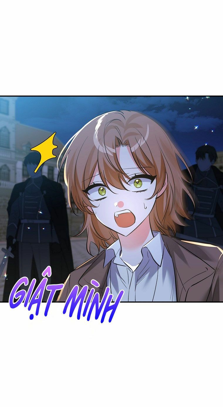 ác nữ karuna bé lại chapter 28 59