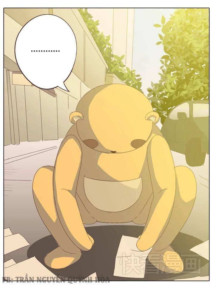 xin chào! dân nữ chapter 22 22