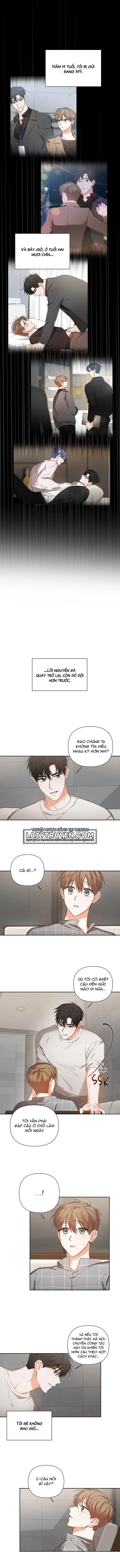 vòng lặp 9 giờ chapter 13 3