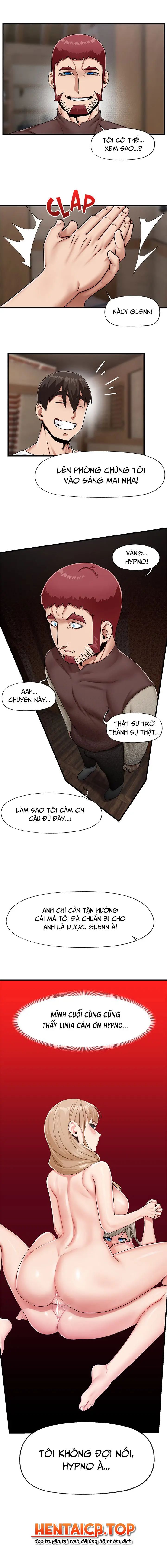 thôi miên tuyệt đối ở thế giới khác chapter 23 9