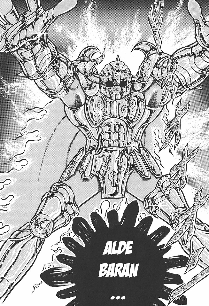 áo giáp vàng chapter 70 20