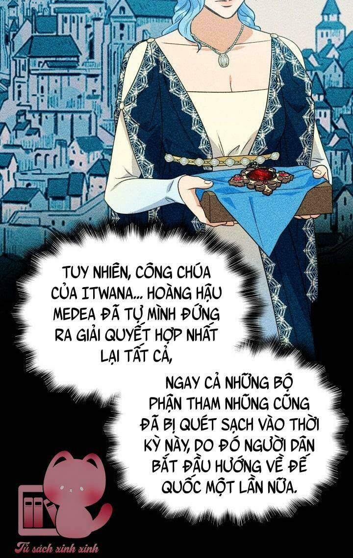 khế ước của nữ công tước quái vật chapter 146 61