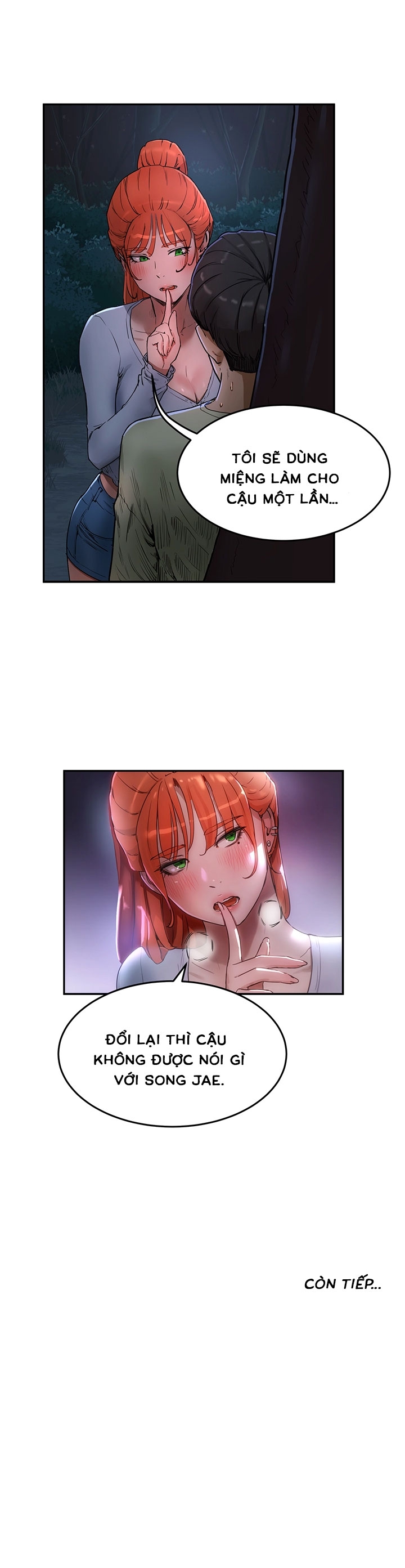 mùa hè đáng nhớ chapter 3 24