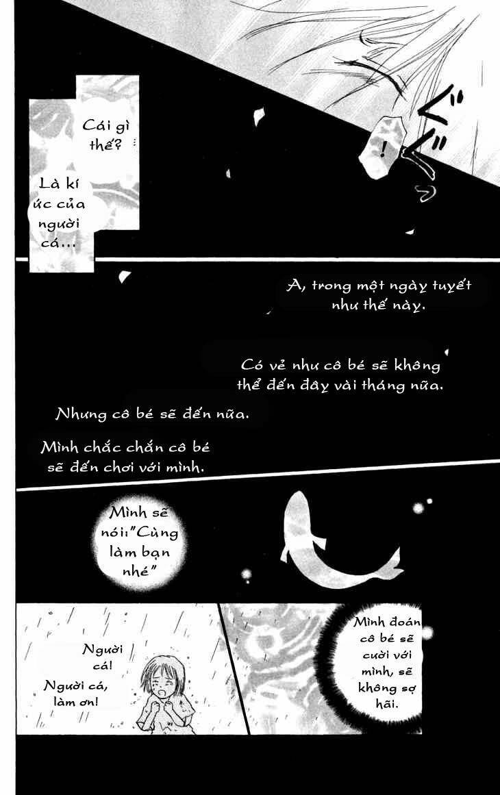 trả tên lại cho yêu quái chapter 16 46