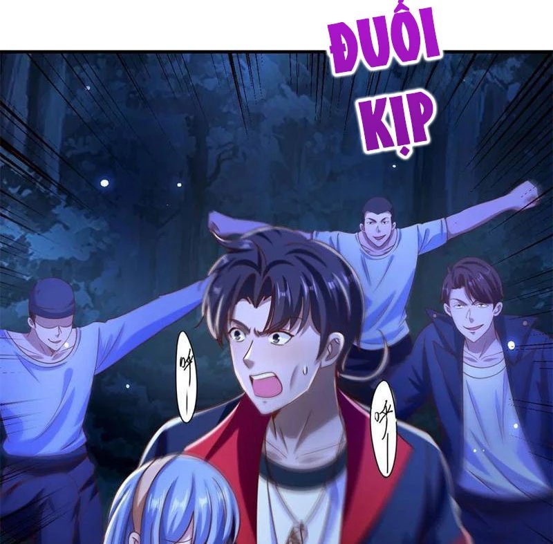 bảy vị tỷ tỷ tuyệt thế vô song của ta chapter 47 29