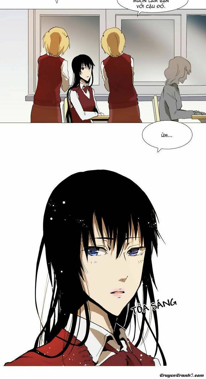 metronome chapter 8 9