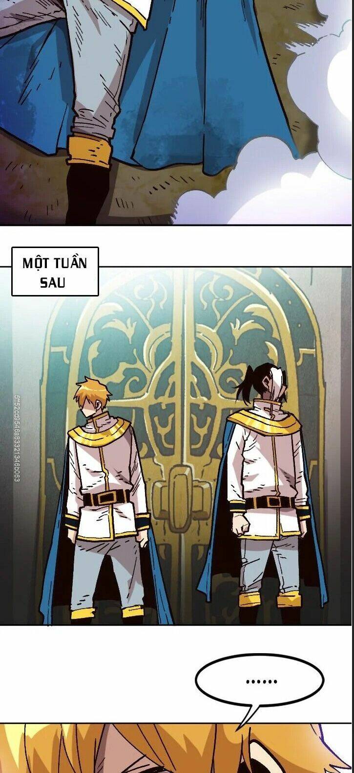 đại lục vô song chapter 36 37