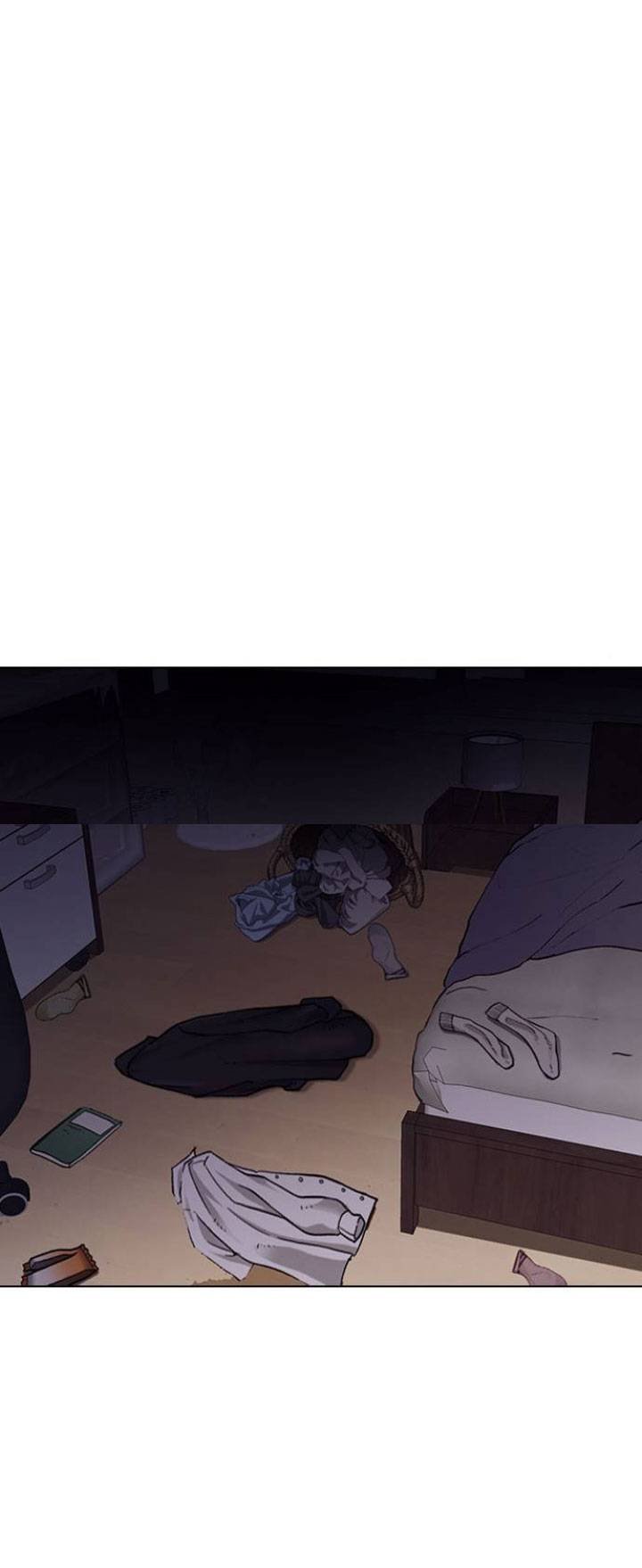 nhật ký khát vọng (desire diary) chapter 2 17