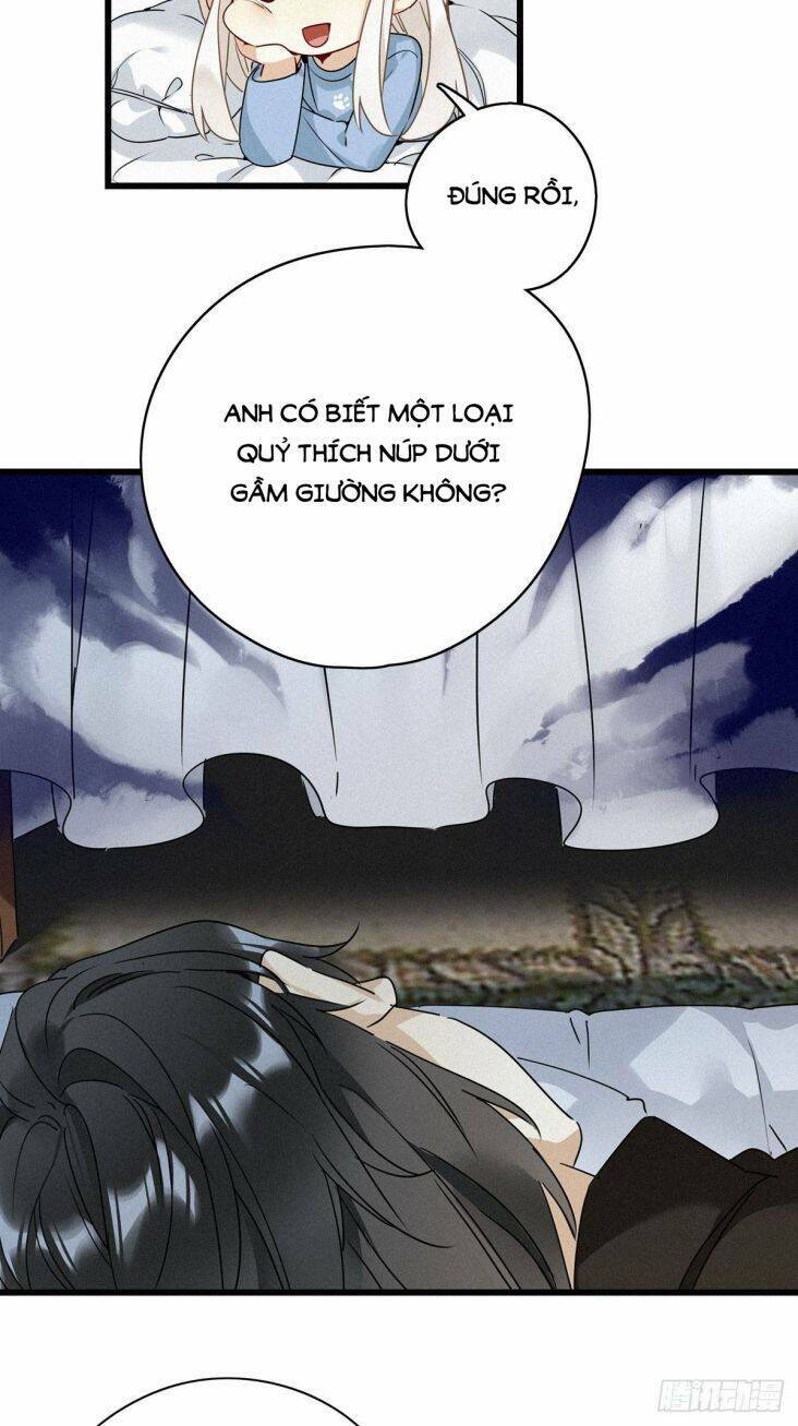 thỉnh quân nhập quái chapter 14 27