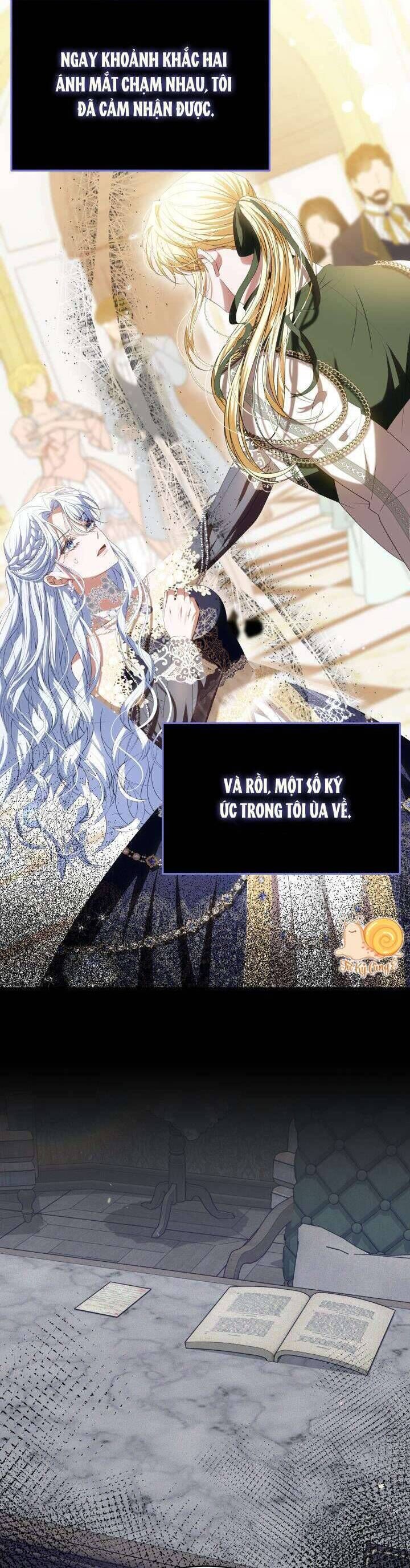 hướng dẫn về ác nữ chapter 7 36