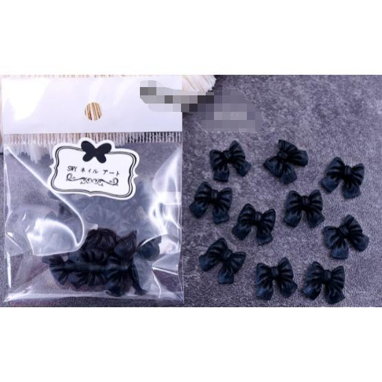 charm trang trí nail lẻ cái