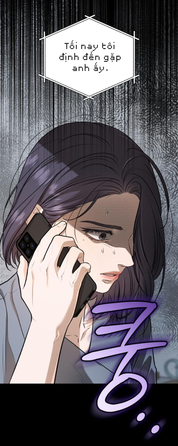 Nóng Lòng Muốn Giày Vò Em chapter 64.1 23