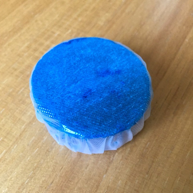 Set 02 viên thả bồn cầu diệt khuẩn - Hàng Nội Địa Nhật Bản