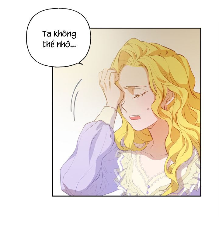 nhà nguyên tố tóc vàng chapter 35 8