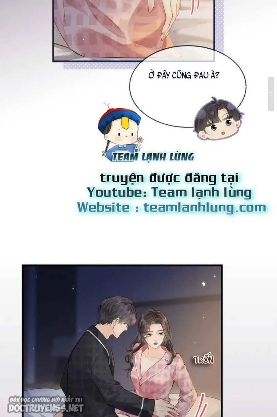 vợ chồng siêu sao có chút ngọt [m] chapter 11 29