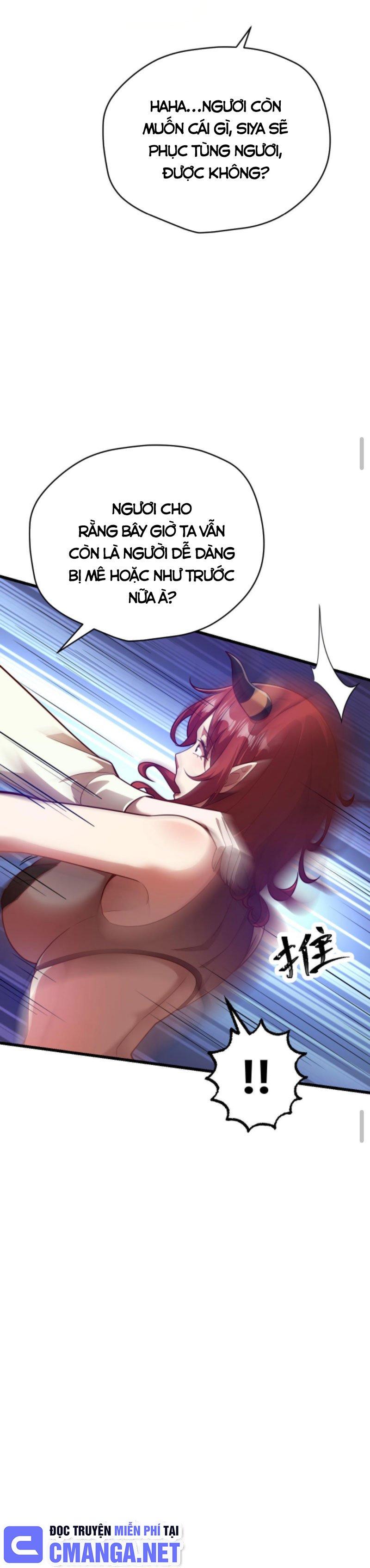 người chơi và nhân chính đều muốn làm hại ta chapter 74 7