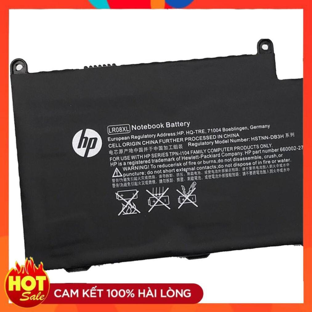 Pin Battery Dùng Cho HP Envy 15-3000 LR08XL Originals
