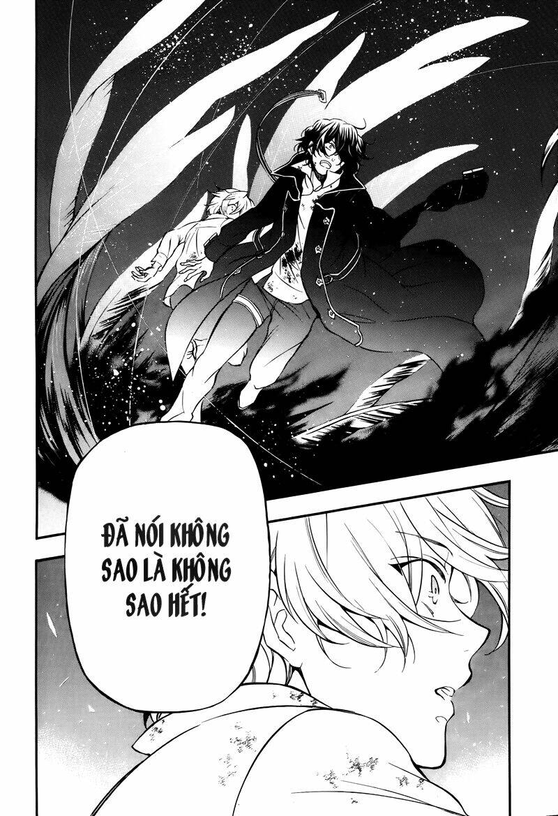 pandora hearts chapter 79 29
