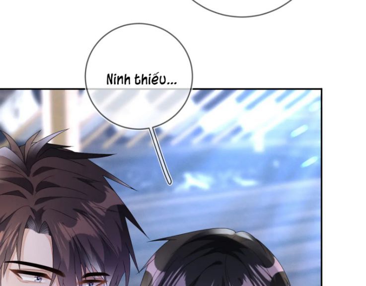 mạnh mẽ công chiếm chapter 34 45