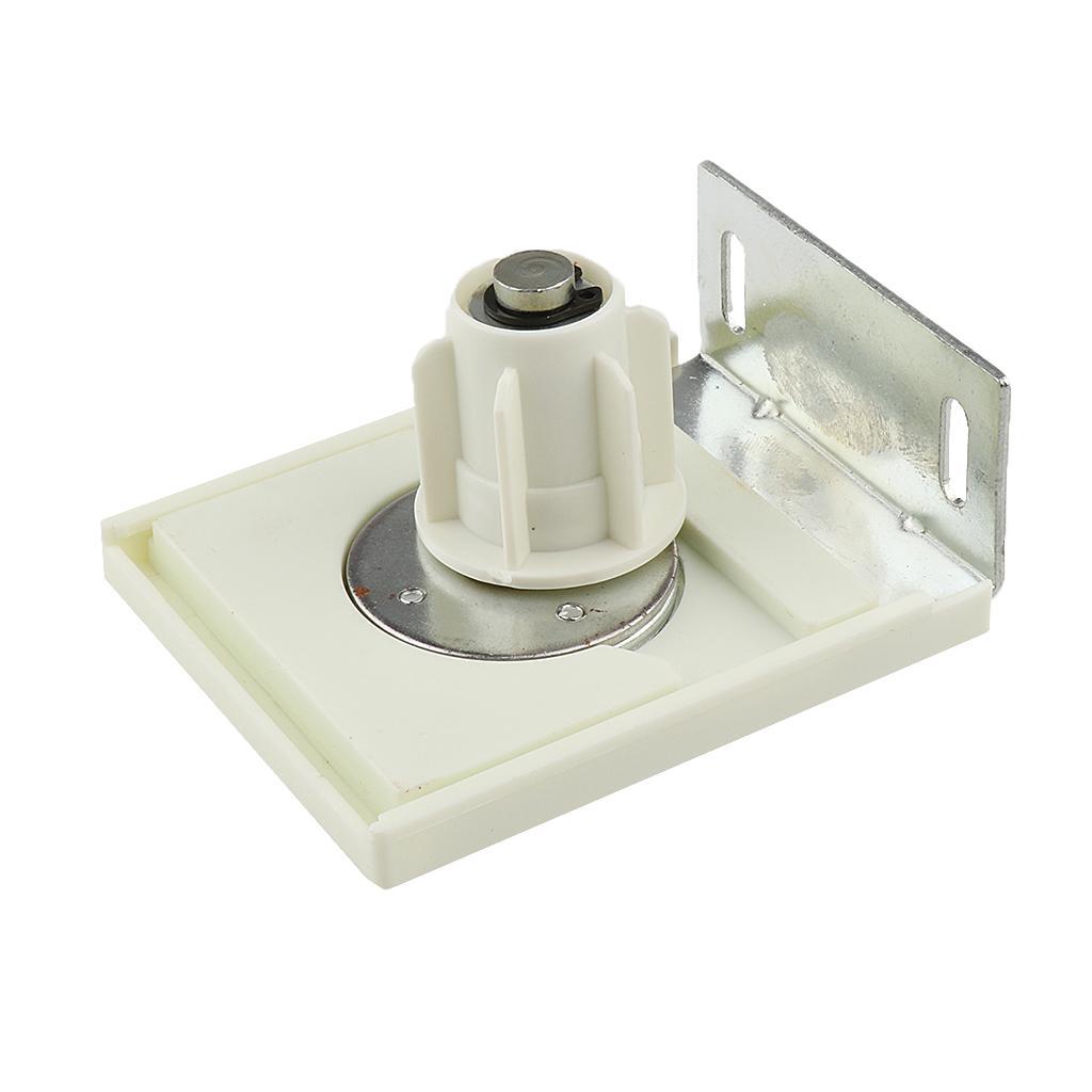 2X Quality Roller Blind Clutch Kit, Square Shade Bracket, 28mm Tube