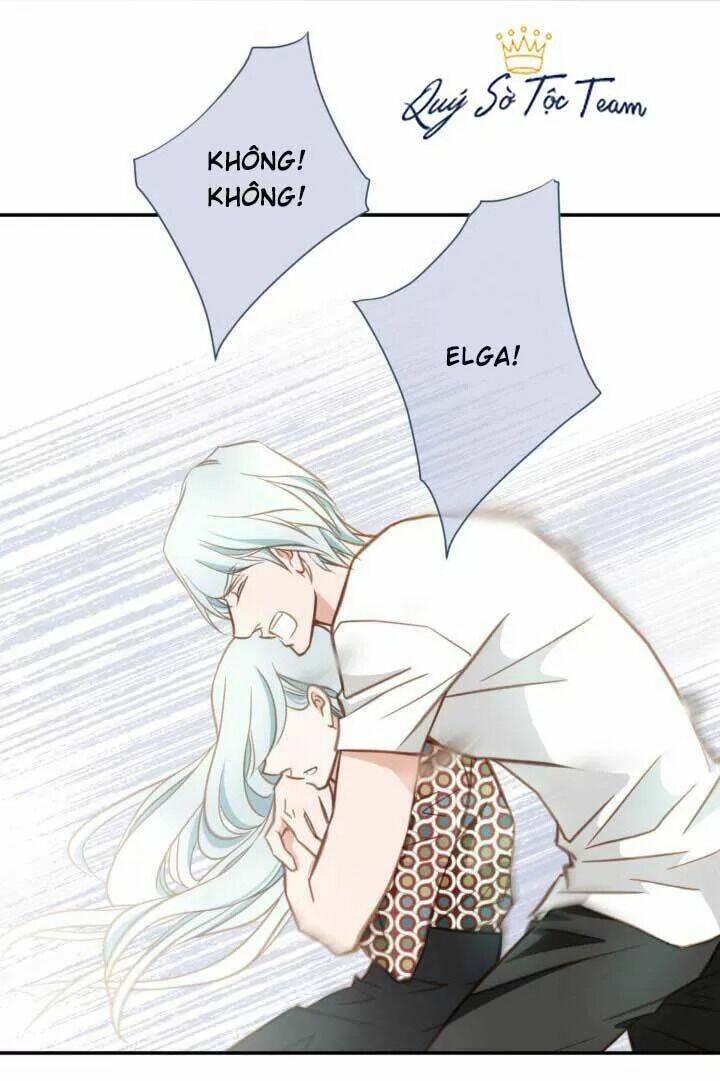 tiếp xúc chí mạng chapter 20 29