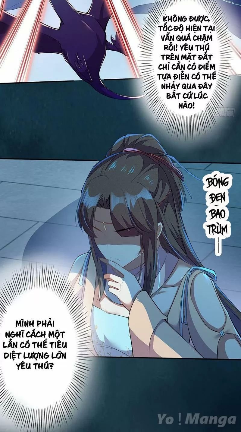 tuyệt thế luyện đan sư chapter 95 13