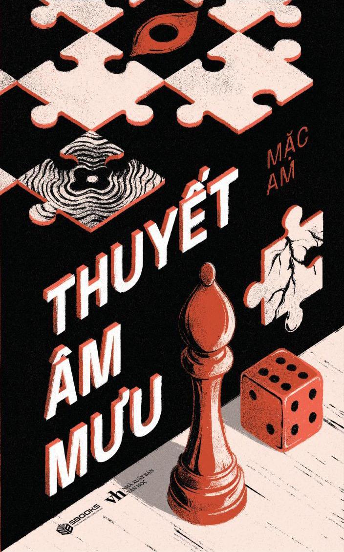 Sách - Thuyết Âm Mưu