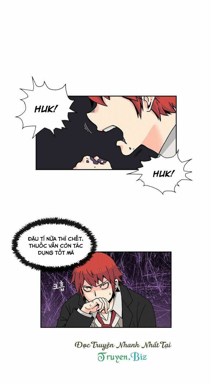 her hero chapter 3 14